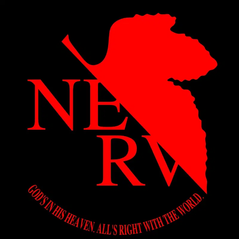 Evangelion [NERV]