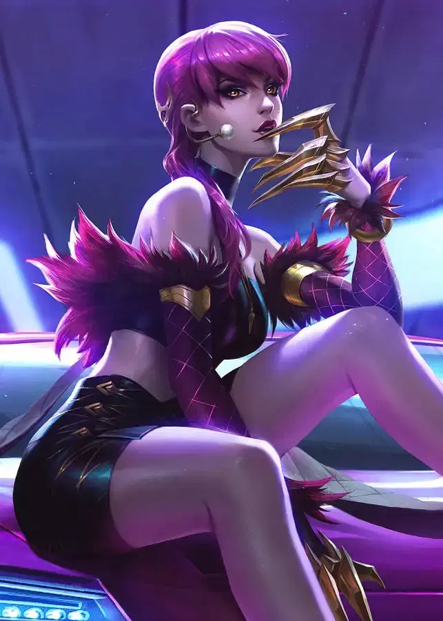 Evelynn (K/DA)