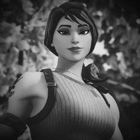 Female Default - FN