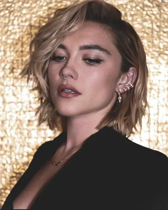 Florence Pugh