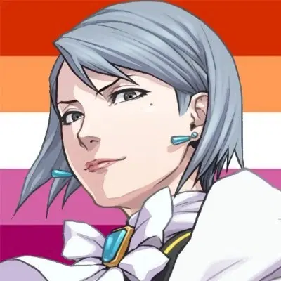 Franziska von Karma