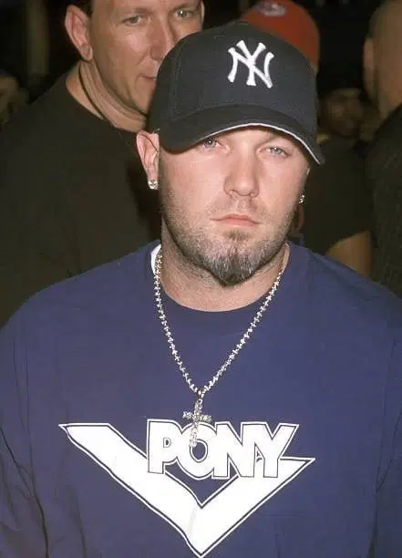 Fred Durst