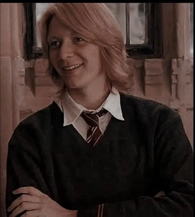 Fred Weasley