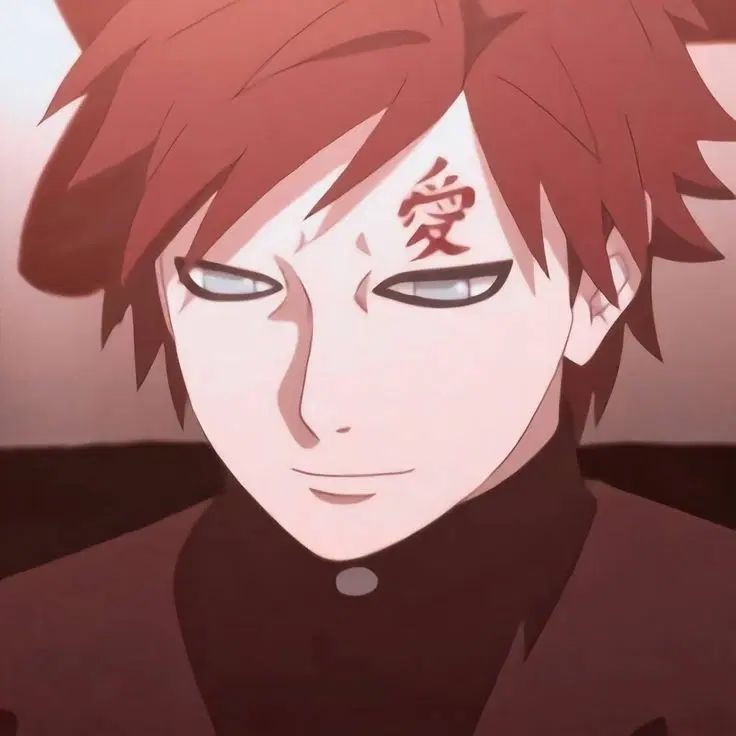 Gaara