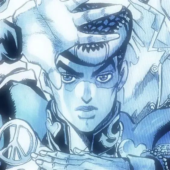 Gamer Josuke