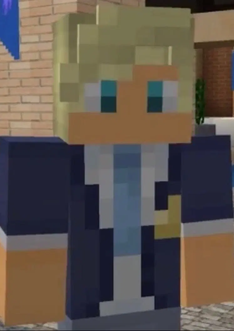 Garroth Ro’Meave