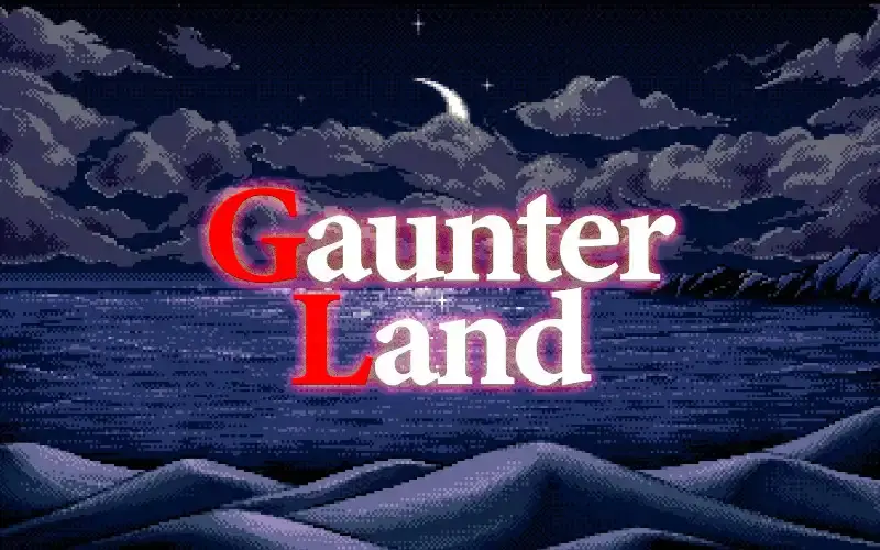 Gaunterland