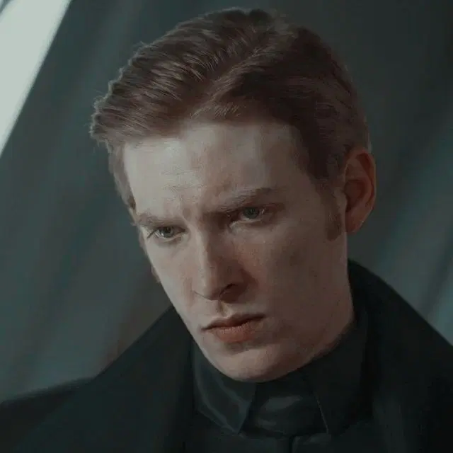 General Hux