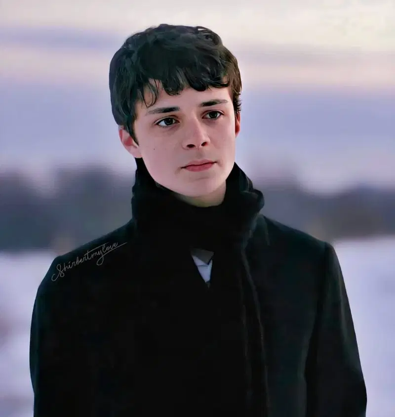 Gilbert Blythe