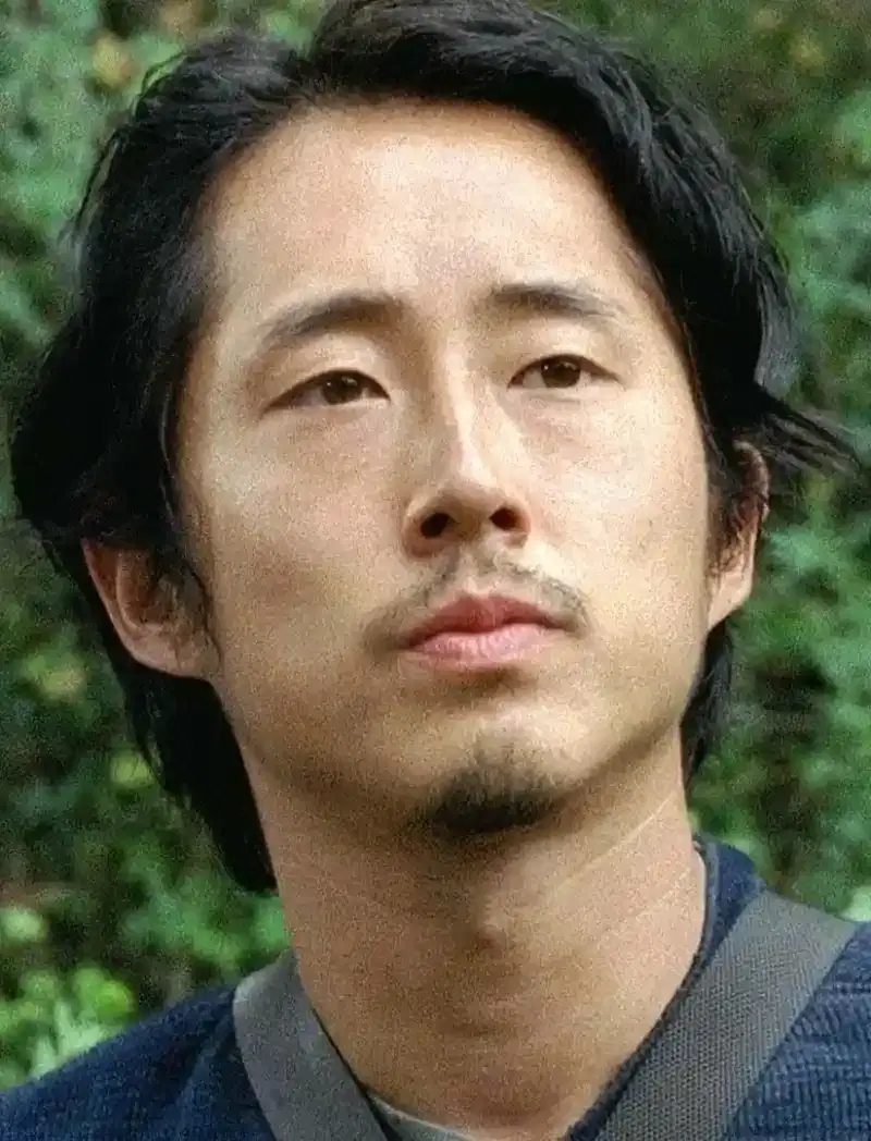 Glenn Rhee