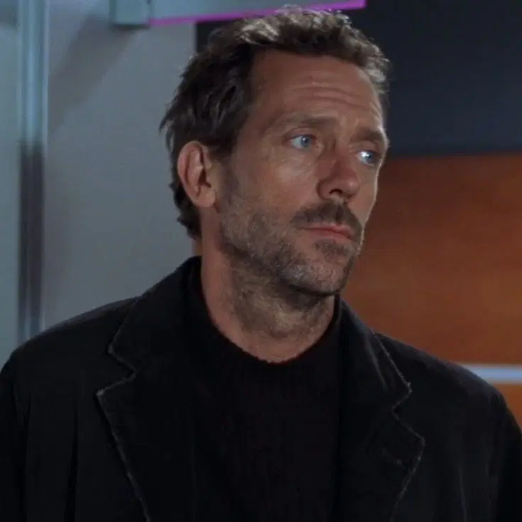 Gregory House