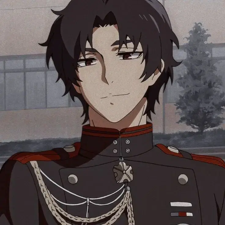 Guren Ichinose