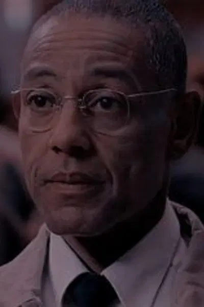 Gustavo Fring