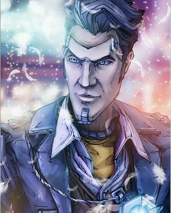 Handsome Jack