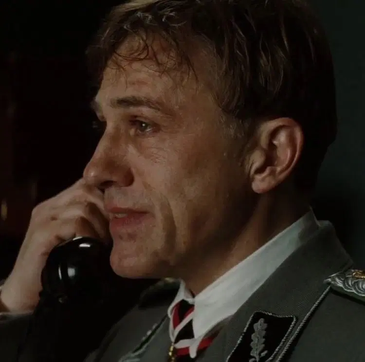 Hans Landa