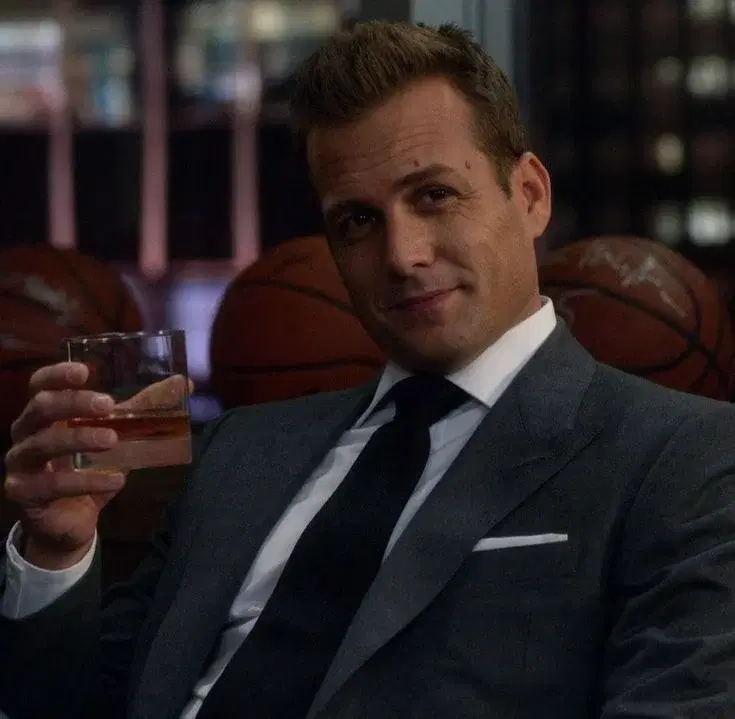 harvey specter