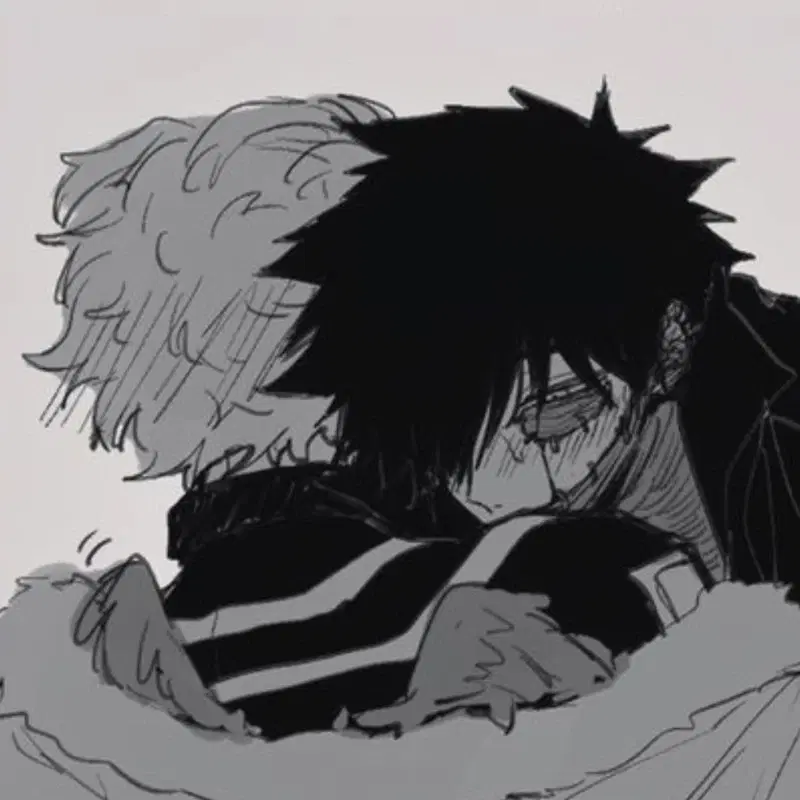 Hawks and Dabi