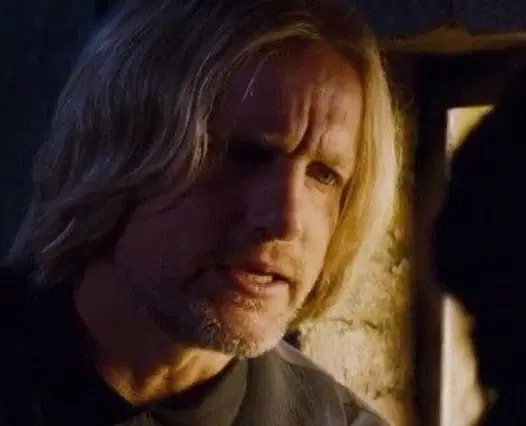 Haymitch Abernathy