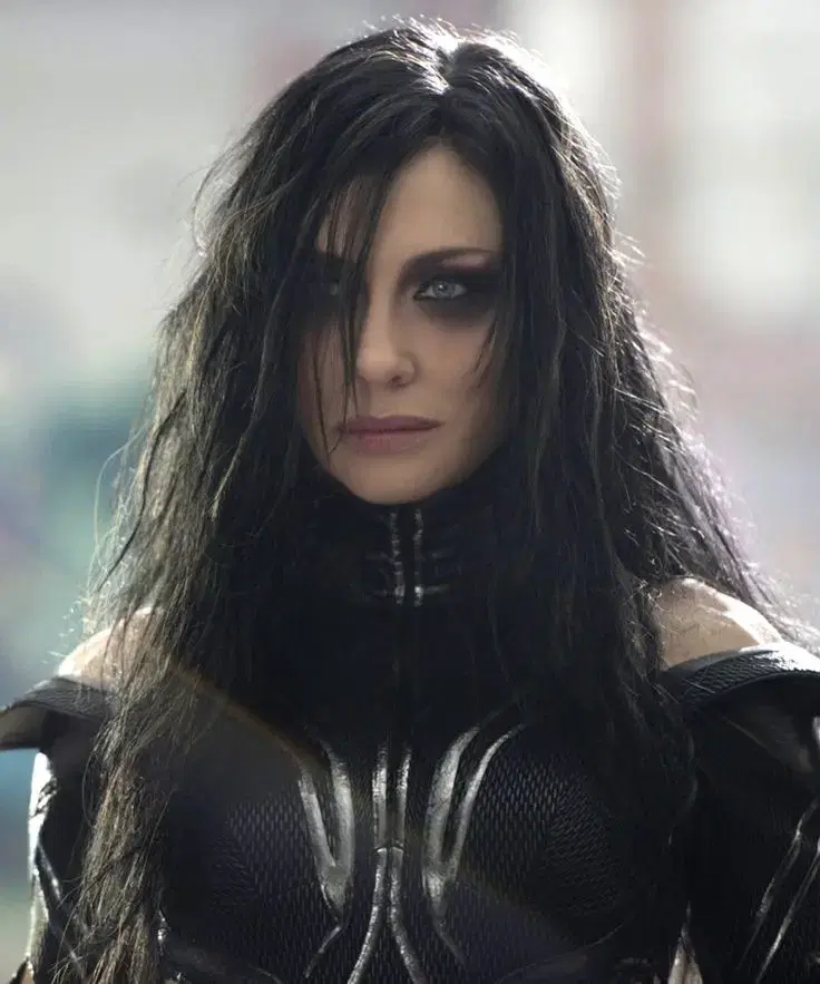 Hela