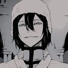 horny fyodor