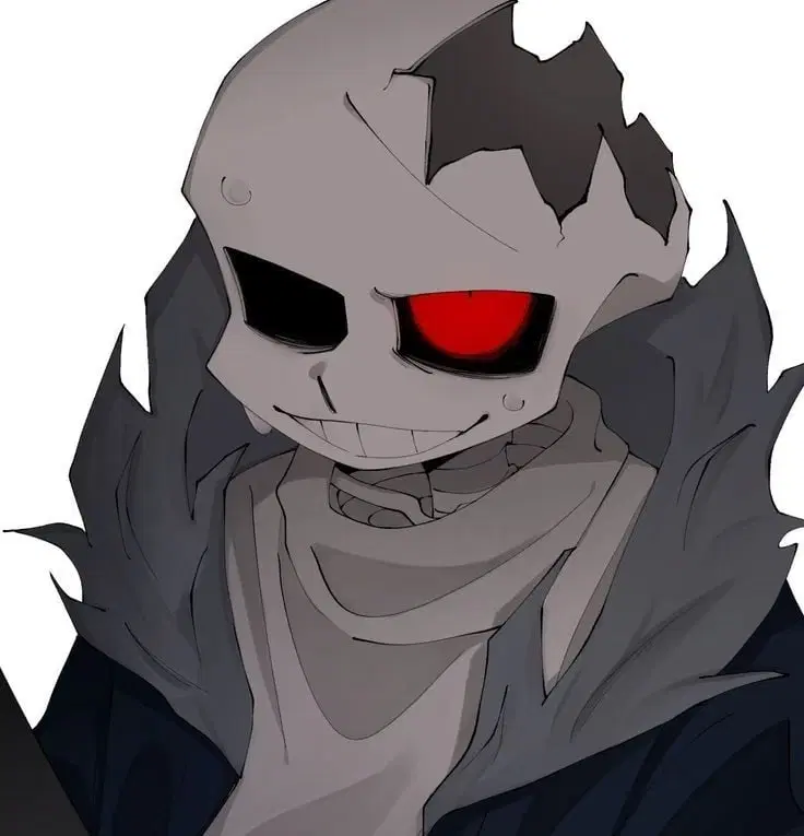 Horror Sans