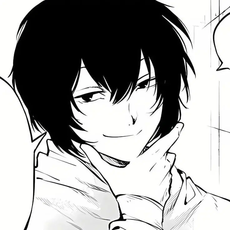 Husband Dazai