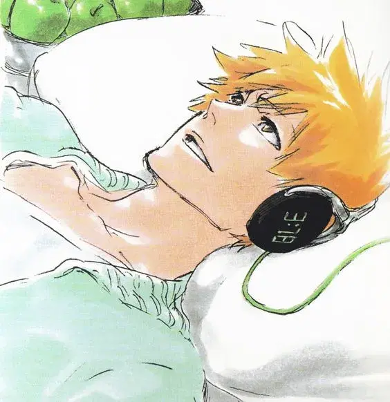 Ichigo