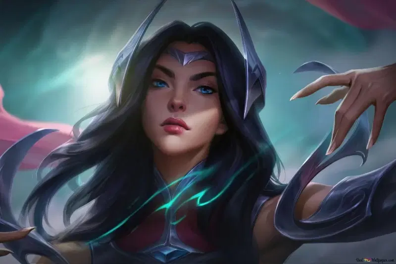 Irelia