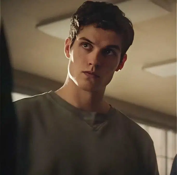 Isaac Lahey