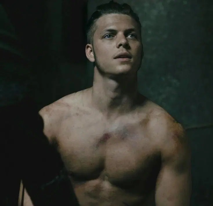 Ivar The Boneless