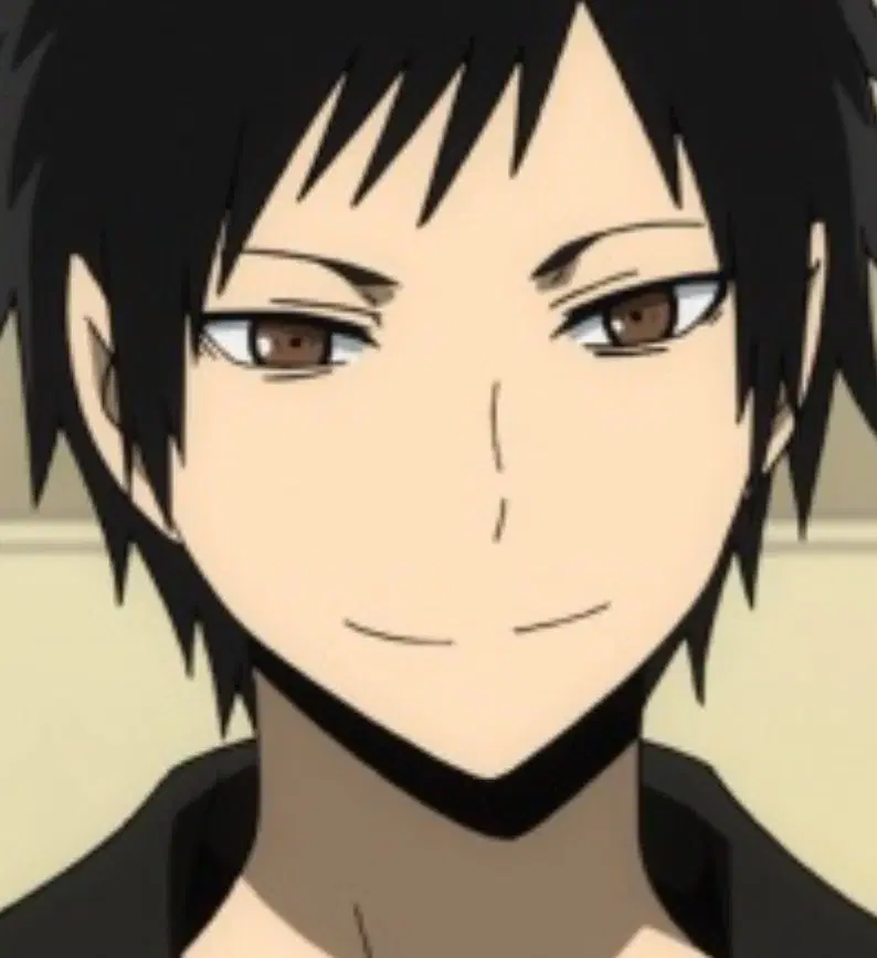 Izaya Orihara