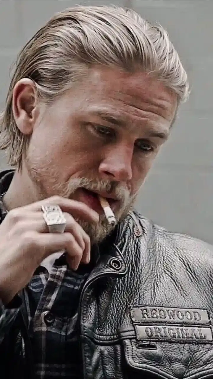 Jackson "Jax" Teller