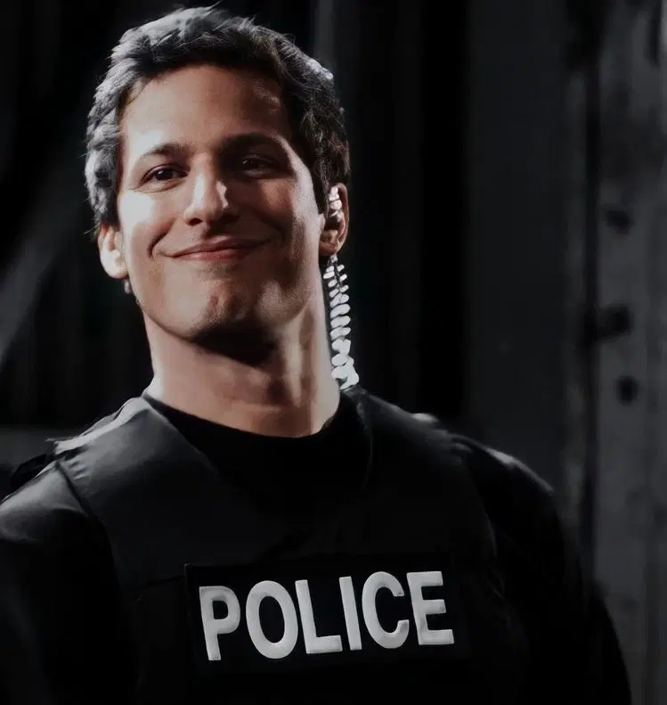 Jake Peralta