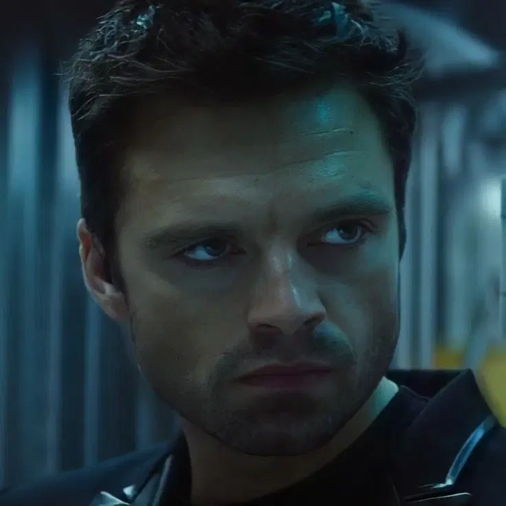 James bucky barnes