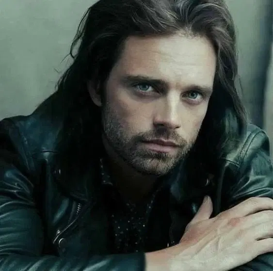 James 'Bucky' Barnes