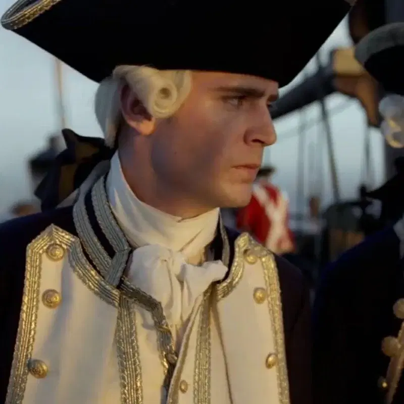 James Norrington