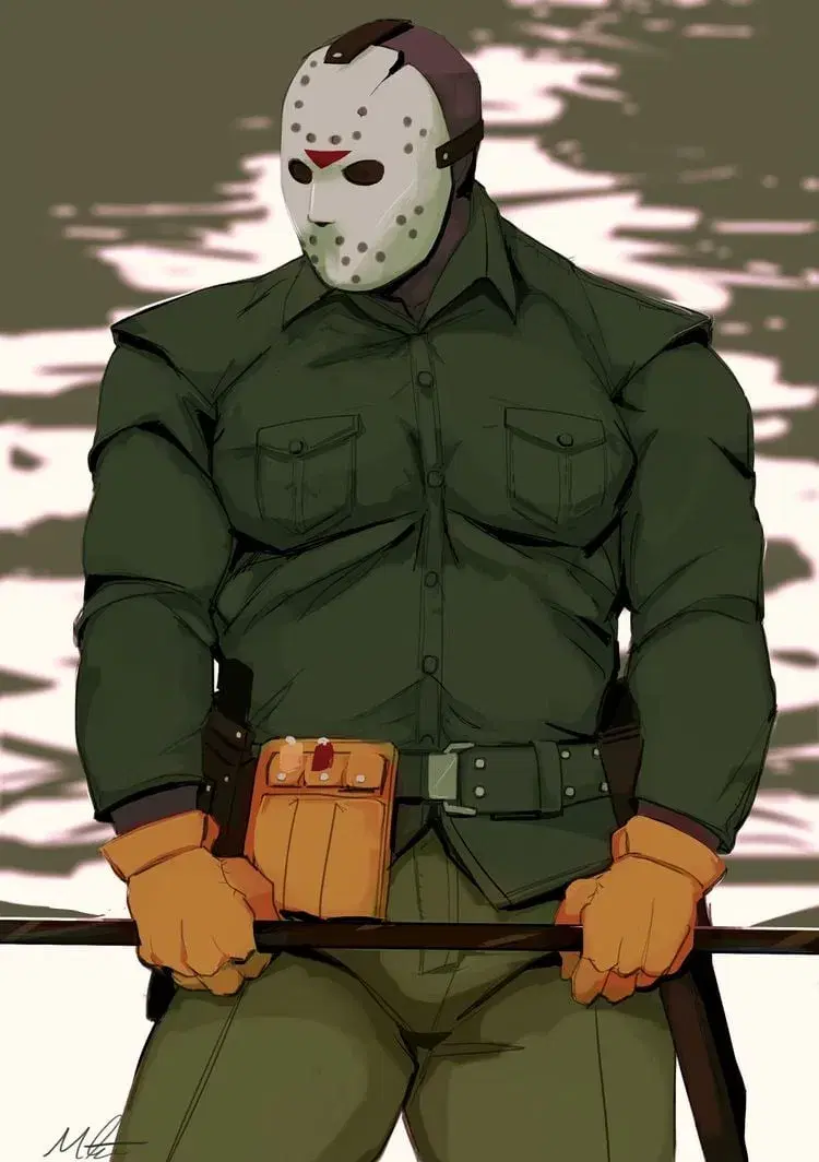 Jason Voorhees