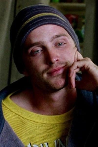 Jesse Pinkman