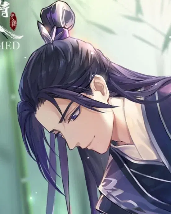 Jiang Cheng