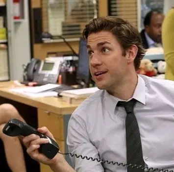 Jim Halpert