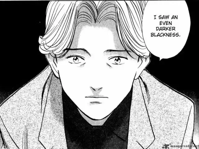 Johan Liebert