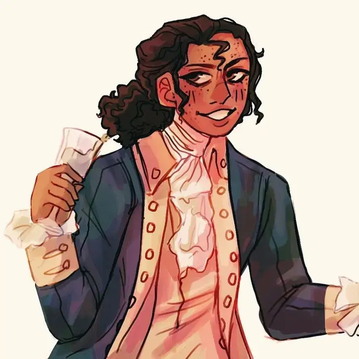 John Laurens