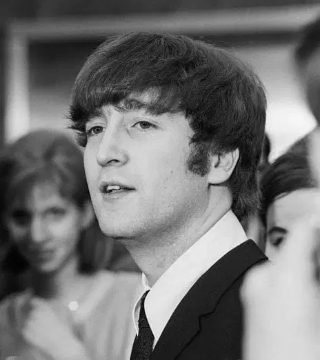 John Lennon