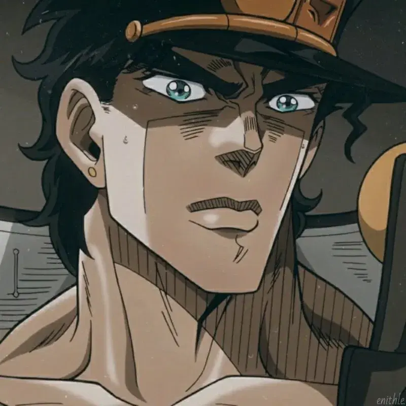 Jotaro