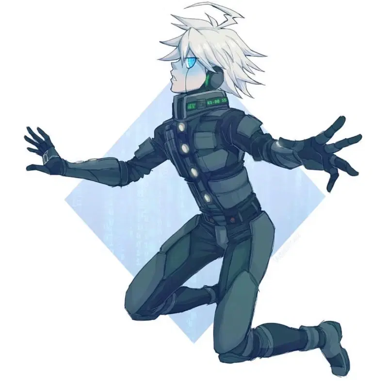 K1-B0 (Kiibo/Keebo)