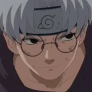 Kabuto Yakushi