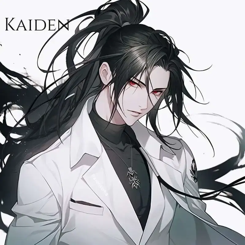 Kaiden