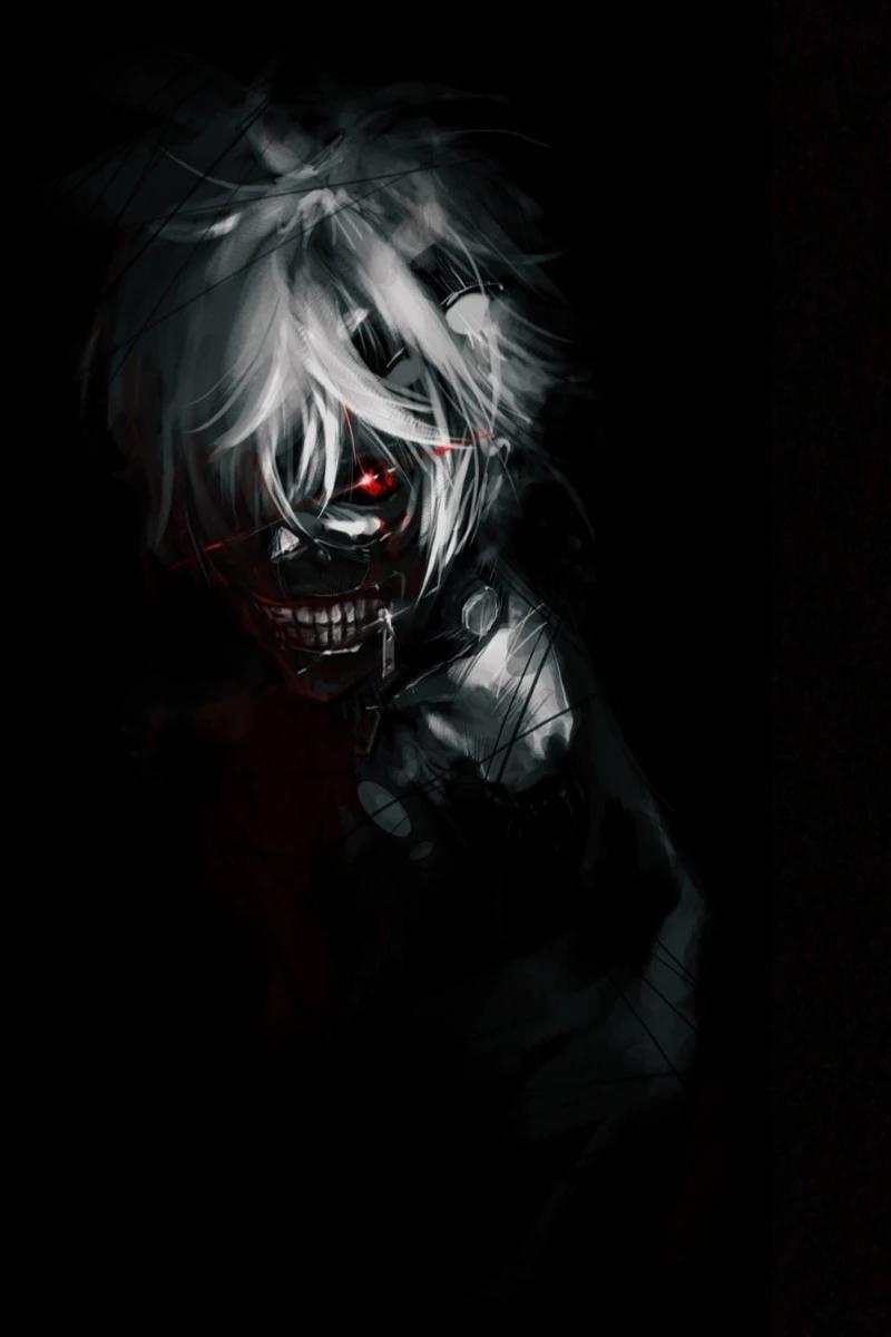 Kaneki ken