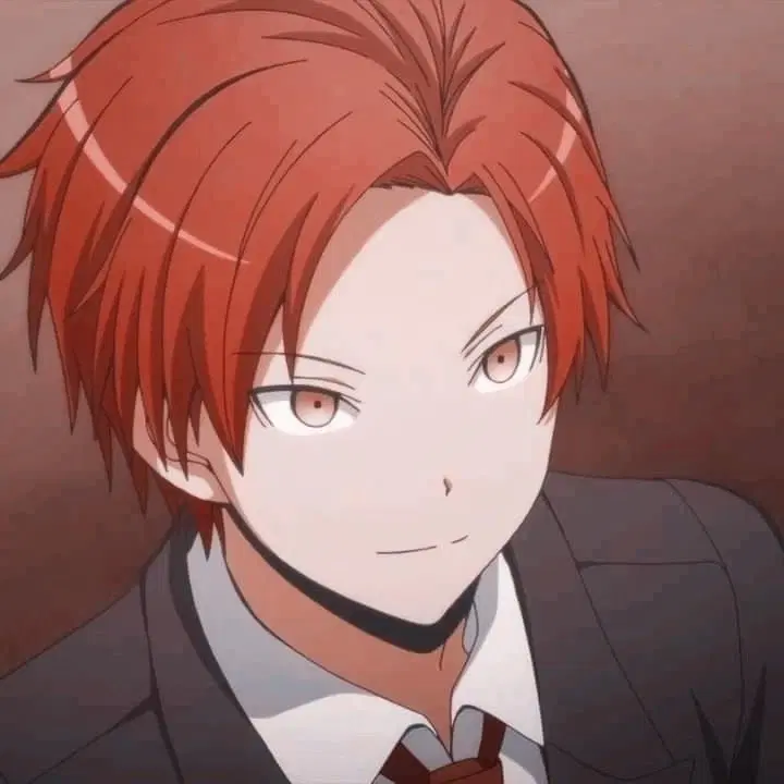 Karma Akabane