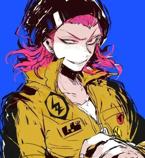 Kazuichi Soda